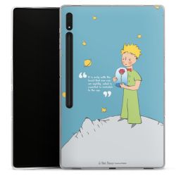 Tablet Silicone Case transparent