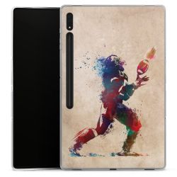 Tablet Silicone Case transparent