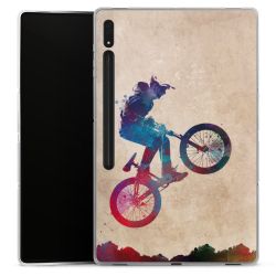 Tablet Silicone Case transparent