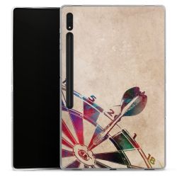 Tablet Silicone Case transparent