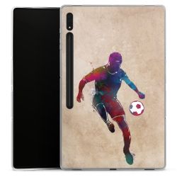 Tablet Silicone Case transparent