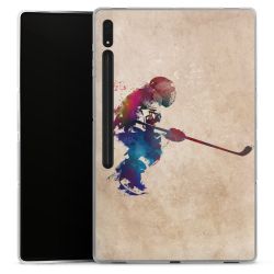 Tablet Silicone Case transparent