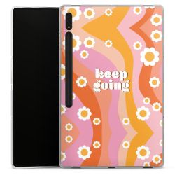 Tablet Silicone Case transparent