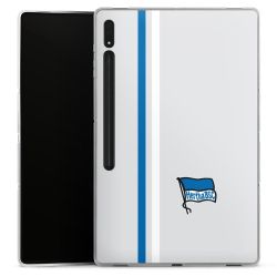 Tablet Silikon Case transparent