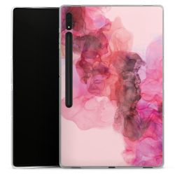 Tablet Silicone Case transparent