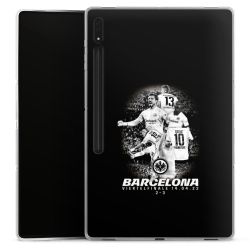 Tablet Silikon Case transparent