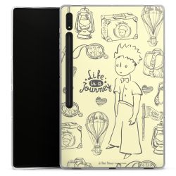 Tablet Silicone Case transparent