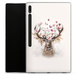 Tablet Silicone Case transparent