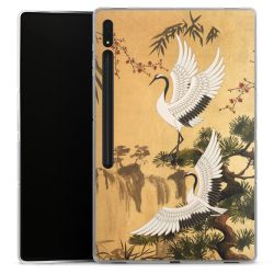 Tablet Silicone Case transparent