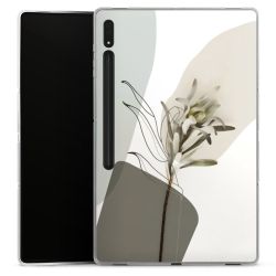 Tablet Silicone Case transparent