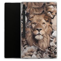 Tablet Silicone Case transparent