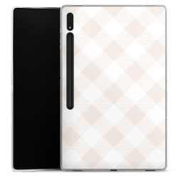 Tablet Silicone Case transparent