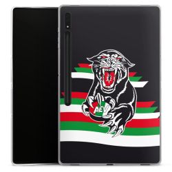 Tablet Silicone Case transparent