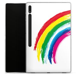 Tablet Silicone Case transparent