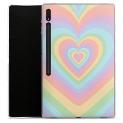 Tablet Silicone Case transparent