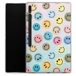 Tablet Silicone Case transparent