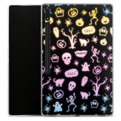 Tablet Silicone Case transparent