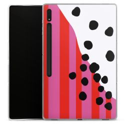 Tablet Silicone Case transparent