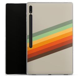 Tablet Silicone Case transparent