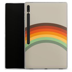 Tablet Silicone Case transparent