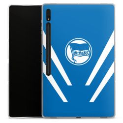 Tablet Silikon Case transparent