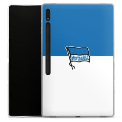 Tablet Silikon Case transparent