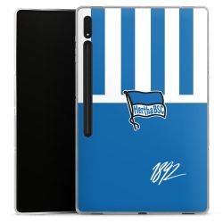 Tablet Silikon Case transparent