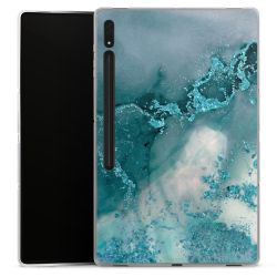 Tablet Silicone Case transparent