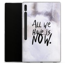 Tablet Silicone Case transparent