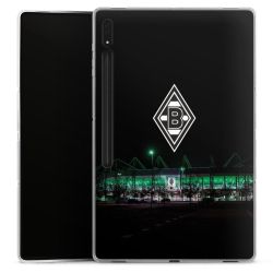 Tablet Silikon Case transparent