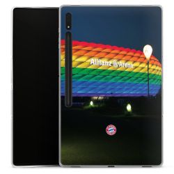 Tablet Silicone Case transparent