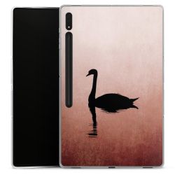 Tablet Silicone Case transparent