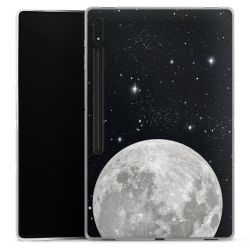 Tablet Silicone Case transparent