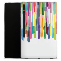 Tablet Silicone Case transparent