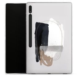 Tablet Silicone Case transparent