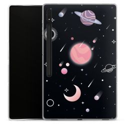 Tablet Silicone Case transparent