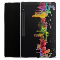 Tablet Silicone Case transparent