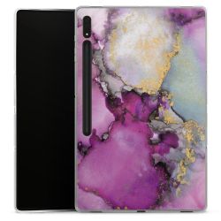 Tablet Silicone Case transparent