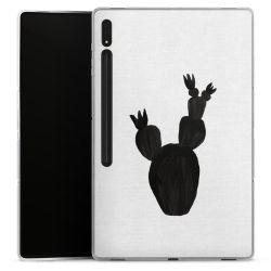 Tablet Silicone Case transparent