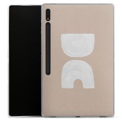 Tablet Silicone Case transparent