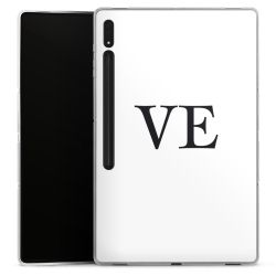 Tablet Silicone Case transparent