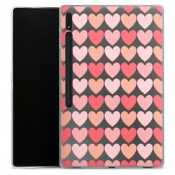 Tablet Silicone Case transparent