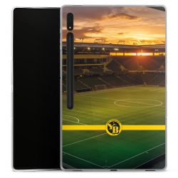 Tablet Silicone Case transparent