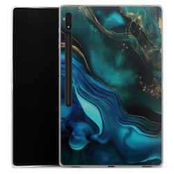 Tablet Silicone Case transparent