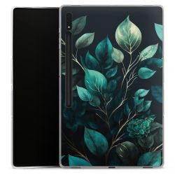 Tablet Silicone Case transparent