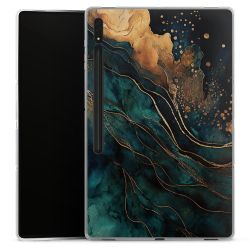 Tablet Silicone Case transparent