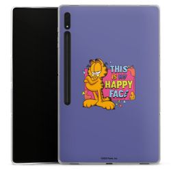 Tablet Silicone Case transparent