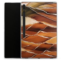 Tablet Silicone Case transparent