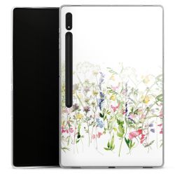 Tablet Silicone Case transparent