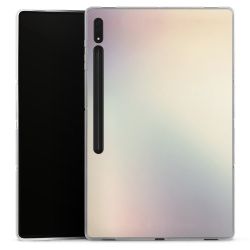 Tablet Silicone Case transparent